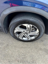 Thumbnail image of 2021 Hyundai SANTA FE at Rockland Motors