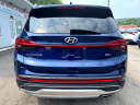 Thumbnail image of 2021 Hyundai SANTA FE at Rockland Motors