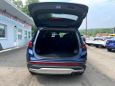 Thumbnail image of 2021 Hyundai SANTA FE at Rockland Motors