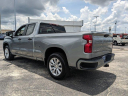 Thumbnail image of 2025 Chevrolet Silverado 1500 at Used-FranklinChevroletCadillacBuickGMC of Statesboro, GA