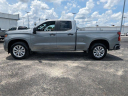 Thumbnail image of 2025 Chevrolet Silverado 1500 at Used-FranklinChevroletCadillacBuickGMC of Statesboro, GA