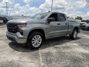 Thumbnail image of 2025 Chevrolet Silverado 1500 at Used-FranklinChevroletCadillacBuickGMC of Statesboro, GA