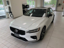 Thumbnail image of 2025 Volvo S60 at Volvo of Danbury
