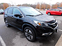 Thumbnail image of 2016 Honda CR-V at Mathews Nissan