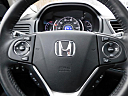 2016 Honda CR-V Touring at Mathews Nissan
