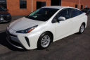 Thumbnail image of 2019 Toyota Prius at Car Tec Enterprise