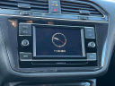 Thumbnail image of 2021 Volkswagen Tiguan at Nissan of Huntington