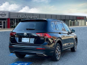Thumbnail image of 2021 Volkswagen Tiguan at Nissan of Huntington