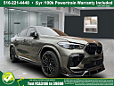 Thumbnail image of 2023 BMW X6 M at 5 STAR AUTO SALES INC