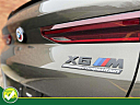 Thumbnail image of 2023 BMW X6 M at 5 STAR AUTO SALES INC