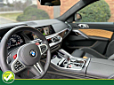 Thumbnail image of 2023 BMW X6 M at 5 STAR AUTO SALES INC