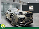 Thumbnail image of 2023 BMW X6 M at 5 STAR AUTO SALES INC