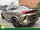 Thumbnail image of 2023 BMW X6 M at 5 STAR AUTO SALES INC