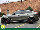 Thumbnail image of 2023 BMW X6 M at 5 STAR AUTO SALES INC