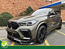Thumbnail image of 2023 BMW X6 M at 5 STAR AUTO SALES INC