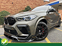 Thumbnail image of 2023 BMW X6 M at 5 STAR AUTO SALES INC
