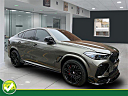 Thumbnail image of 2023 BMW X6 M at 5 STAR AUTO SALES INC