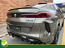 Thumbnail image of 2023 BMW X6 M at 5 STAR AUTO SALES INC
