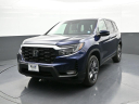 Thumbnail image of 2023 Honda Passport at Plaza Honda