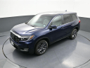 Thumbnail image of 2023 Honda Passport at Plaza Honda