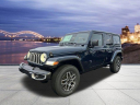 Thumbnail image of 2025 Jeep Wrangler at Gossett Cjdr