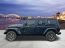 Thumbnail image of 2025 Jeep Wrangler at Gossett Cjdr