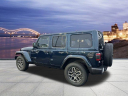 Thumbnail image of 2025 Jeep Wrangler at Gossett Cjdr
