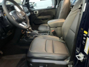 Thumbnail image of 2025 Jeep Wrangler at Gossett Cjdr