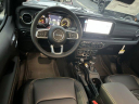 Thumbnail image of 2025 Jeep Wrangler at Gossett Cjdr