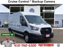 Thumbnail image of 2023 Ford Transit at Antwerpen VW - USED