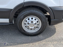 Thumbnail image of 2023 Ford Transit at Antwerpen VW - USED
