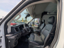 Thumbnail image of 2023 Ford Transit at Antwerpen VW - USED