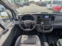 Thumbnail image of 2023 Ford Transit at Antwerpen VW - USED