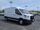 Thumbnail image of 2023 Ford Transit at Antwerpen VW - USED