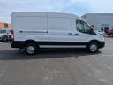 2023 Ford Transit 250 at Antwerpen VW - USED