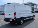 Thumbnail image of 2023 Ford Transit at Antwerpen VW - USED