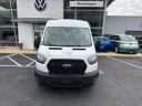 Thumbnail image of 2023 Ford Transit at Antwerpen VW - USED