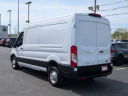 Thumbnail image of 2023 Ford Transit at Antwerpen VW - USED
