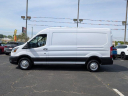 Thumbnail image of 2023 Ford Transit at Antwerpen VW - USED