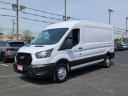 Thumbnail image of 2023 Ford Transit at Antwerpen VW - USED