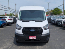 Thumbnail image of 2023 Ford Transit at Antwerpen VW - USED