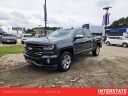 Thumbnail image of 2018 Chevrolet Silverado 1500 at InterstateDodgeChryslerJeepRam of West Monroe, LA