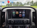 Thumbnail image of 2018 Chevrolet Silverado 1500 at InterstateDodgeChryslerJeepRam of West Monroe, LA