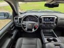 Thumbnail image of 2018 Chevrolet Silverado 1500 at InterstateDodgeChryslerJeepRam of West Monroe, LA