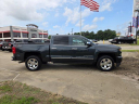 Thumbnail image of 2018 Chevrolet Silverado 1500 at InterstateDodgeChryslerJeepRam of West Monroe, LA