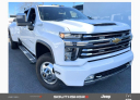 Thumbnail image of 2022 Chevrolet Silverado 3500HD at South Shore Chrysler Dodge Jeep RAM