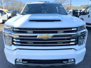 Thumbnail image of 2022 Chevrolet Silverado 3500HD at South Shore Chrysler Dodge Jeep RAM