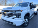 Thumbnail image of 2022 Chevrolet Silverado 3500HD at South Shore Chrysler Dodge Jeep RAM