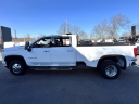 Thumbnail image of 2022 Chevrolet Silverado 3500HD at South Shore Chrysler Dodge Jeep RAM