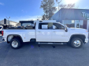 Thumbnail image of 2022 Chevrolet Silverado 3500HD at South Shore Chrysler Dodge Jeep RAM